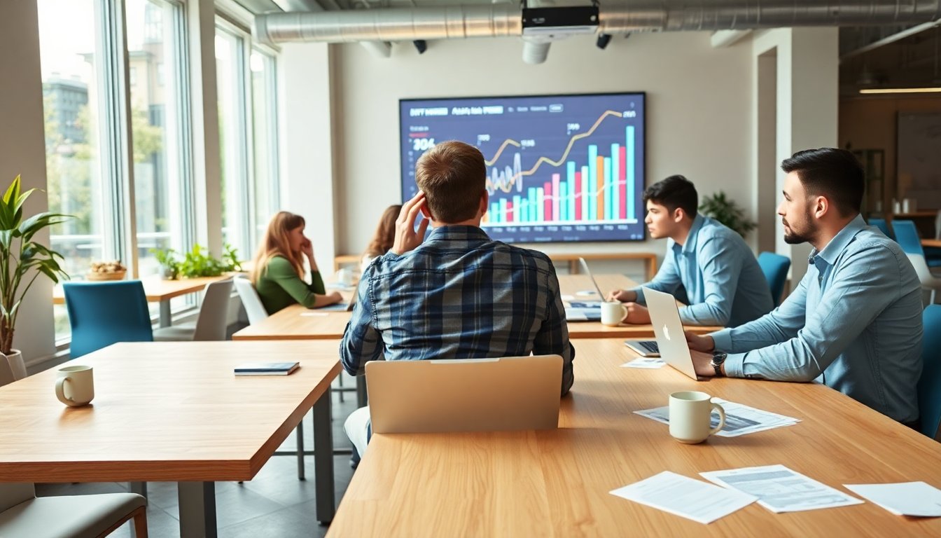 le ragioni dietro il fallimento delle startup tech 1767944308