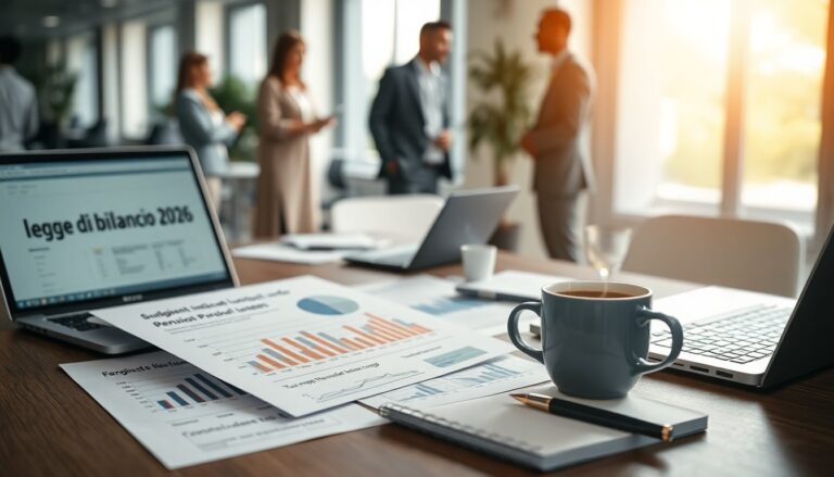 legge di bilancio 2026 scopri le nuove opportunita per i fondi pensione 1769207134