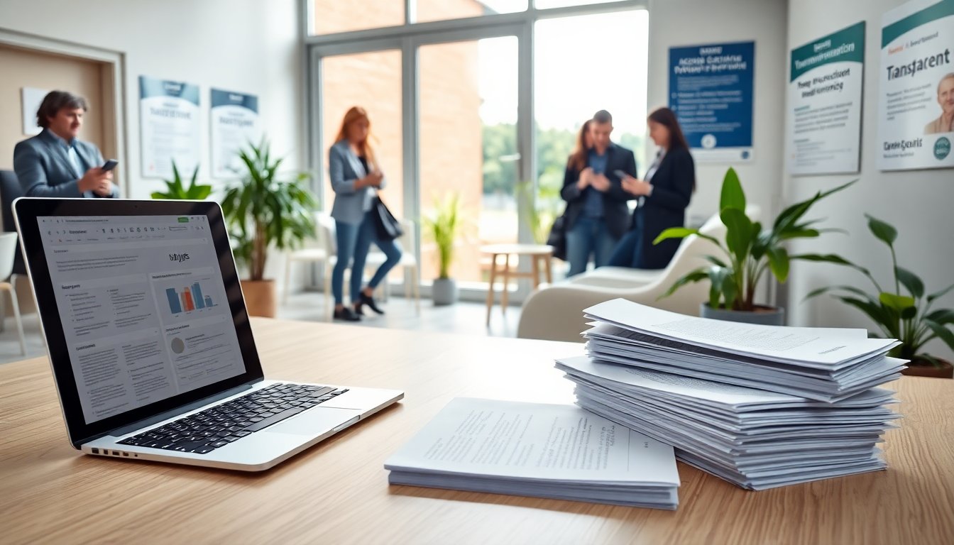 linee guida per la trasparenza delle amministrazioni pubbliche in italia 1769294069