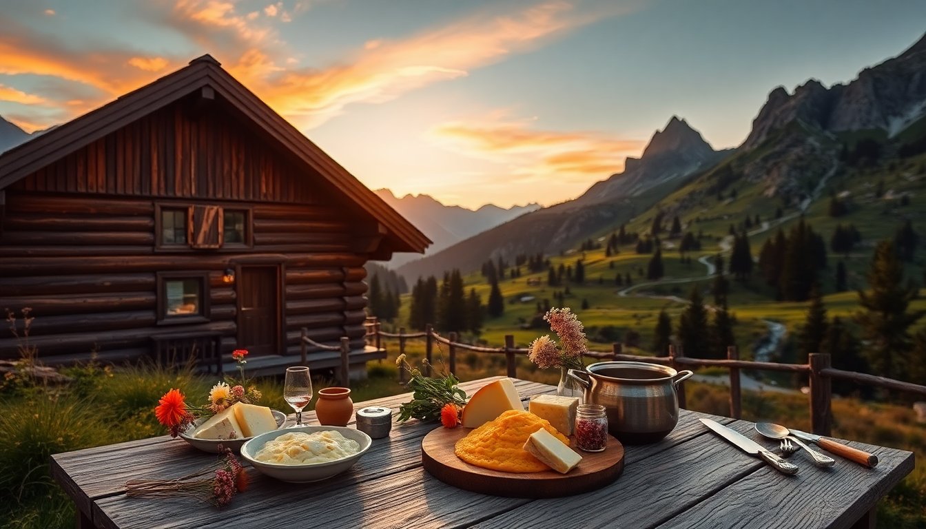 offerte di lavoro nei rifugi alpini per lestate 2026 unopportunita da non perdere 1767922726