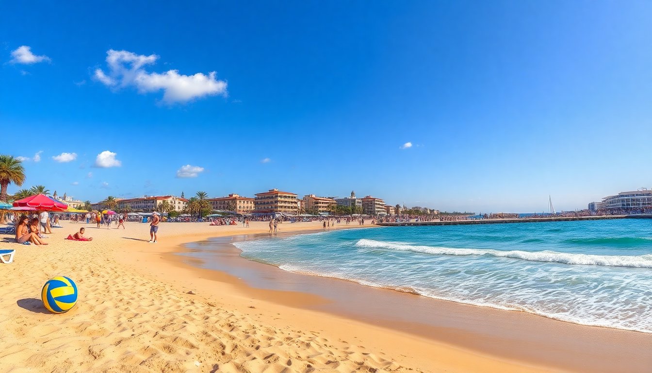 offerte imperdibili per vacanze e soggiorni a riccione ideale per famiglie e coppie 1769340547