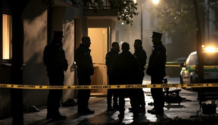 omicidio tragico a rozzano anziano scoperto senza vita nella sua abitazione 1768706888