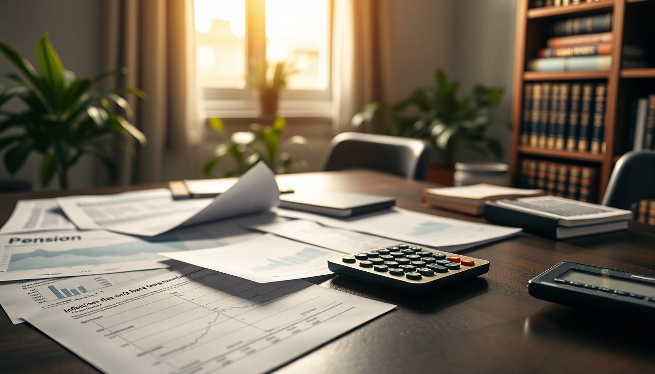 pensioni 2026 aumenti e novita normative in arrivo 1767792740