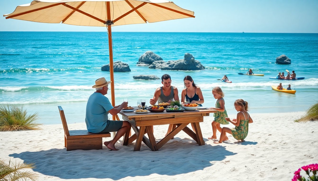 perche la sardegna e la destinazione perfetta per le famiglie scopri i motivi 1768511036