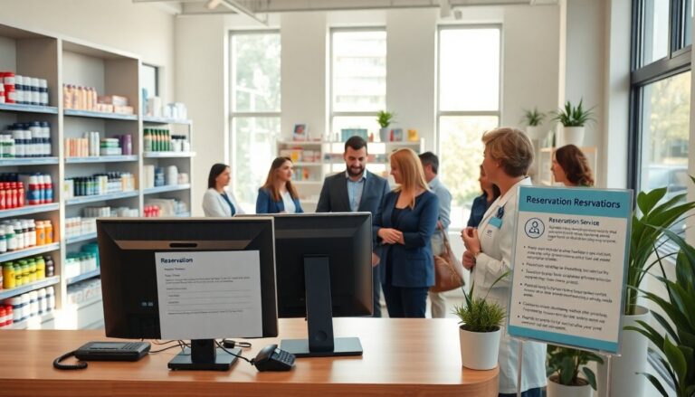 prenotazione farmaceutica guida al funzionamento del cup nelle farmacie 1767836122