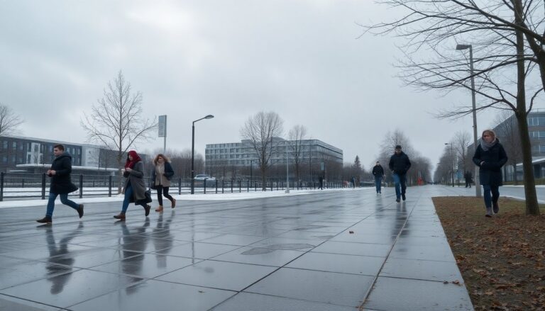 previsioni meteo condizioni atmosferiche per la settimana dal 26 al 31 gennaio 2026 1769427595