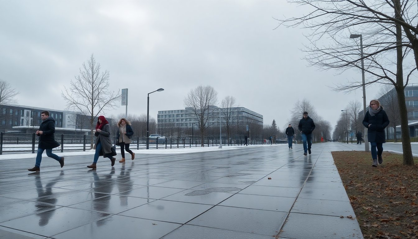 previsioni meteo condizioni atmosferiche per la settimana dal 26 al 31 gennaio 2026 1769427595