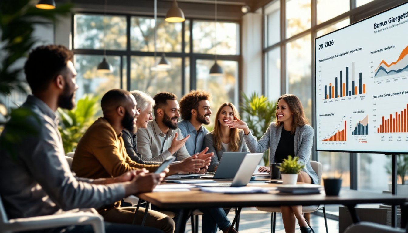 scopri il bonus giorgetti novita sulla pensione nel 2026 e opportunita da non perdere 1768750503