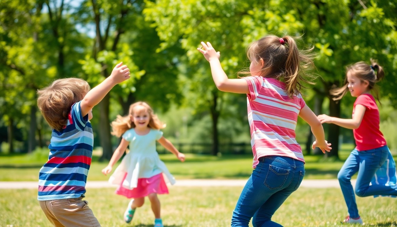 scopri il gioco della regina reginella divertimento per bambini 1769471299