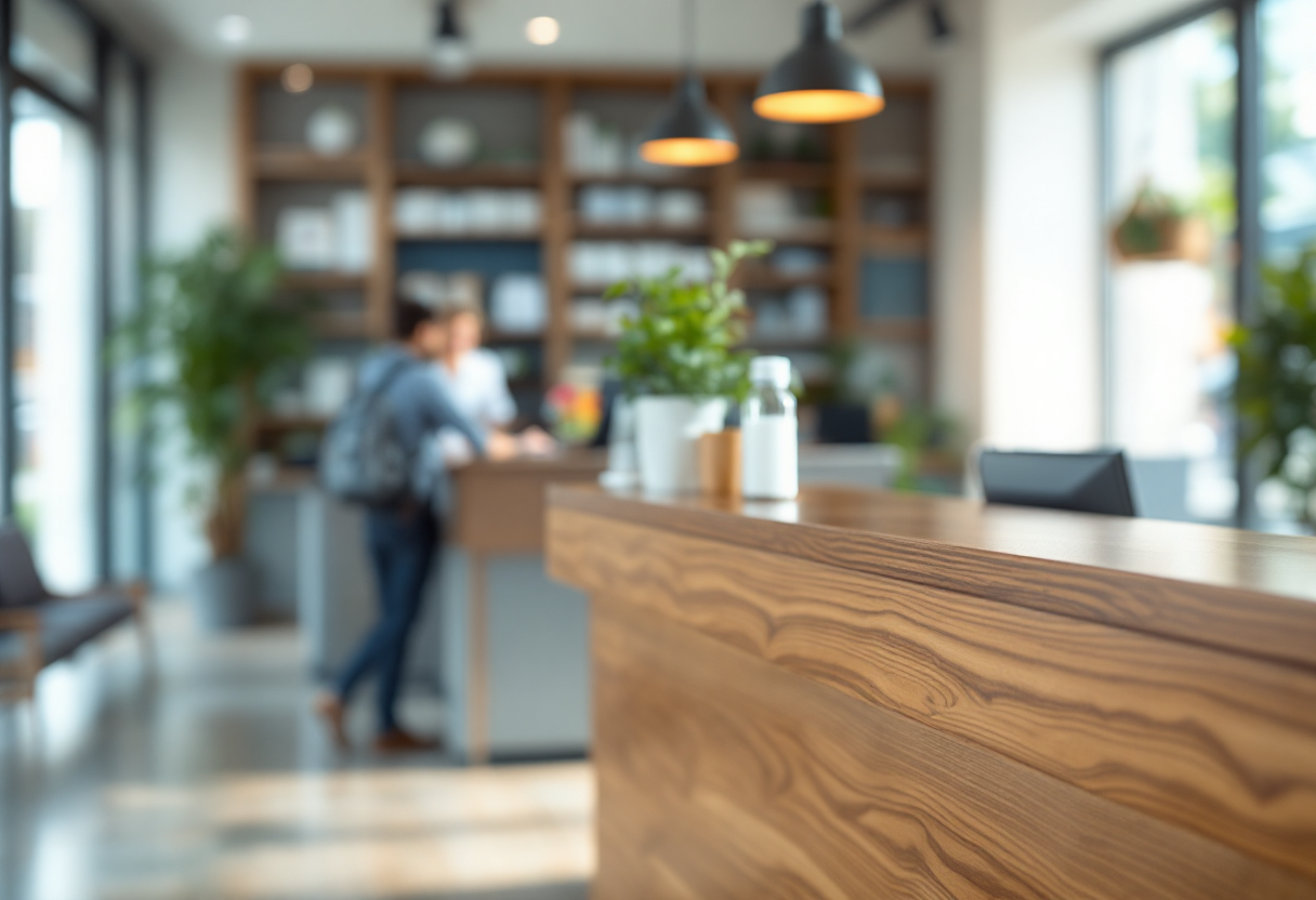 Nuova carta d'identità elettronica per anziani