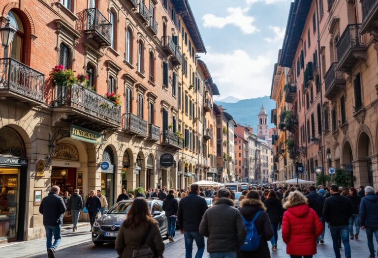 Badante coinvolta in evasione fiscale a Piacenza