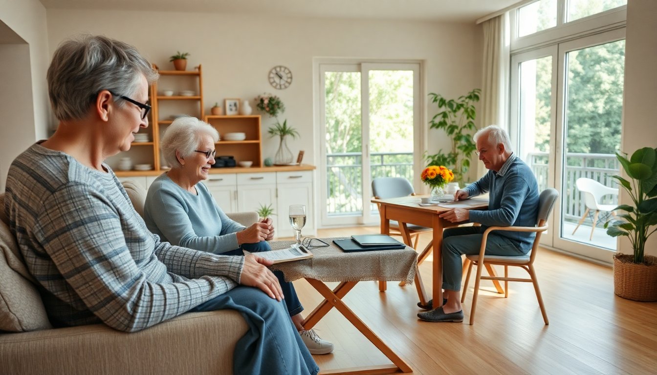 attivita per pensionati come organizzare il tempo libero e le finanze 1770907922
