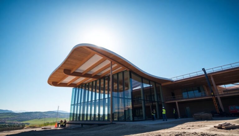 avanzano i lavori per casa futuro ad amatrice scopri le novita 1770667949