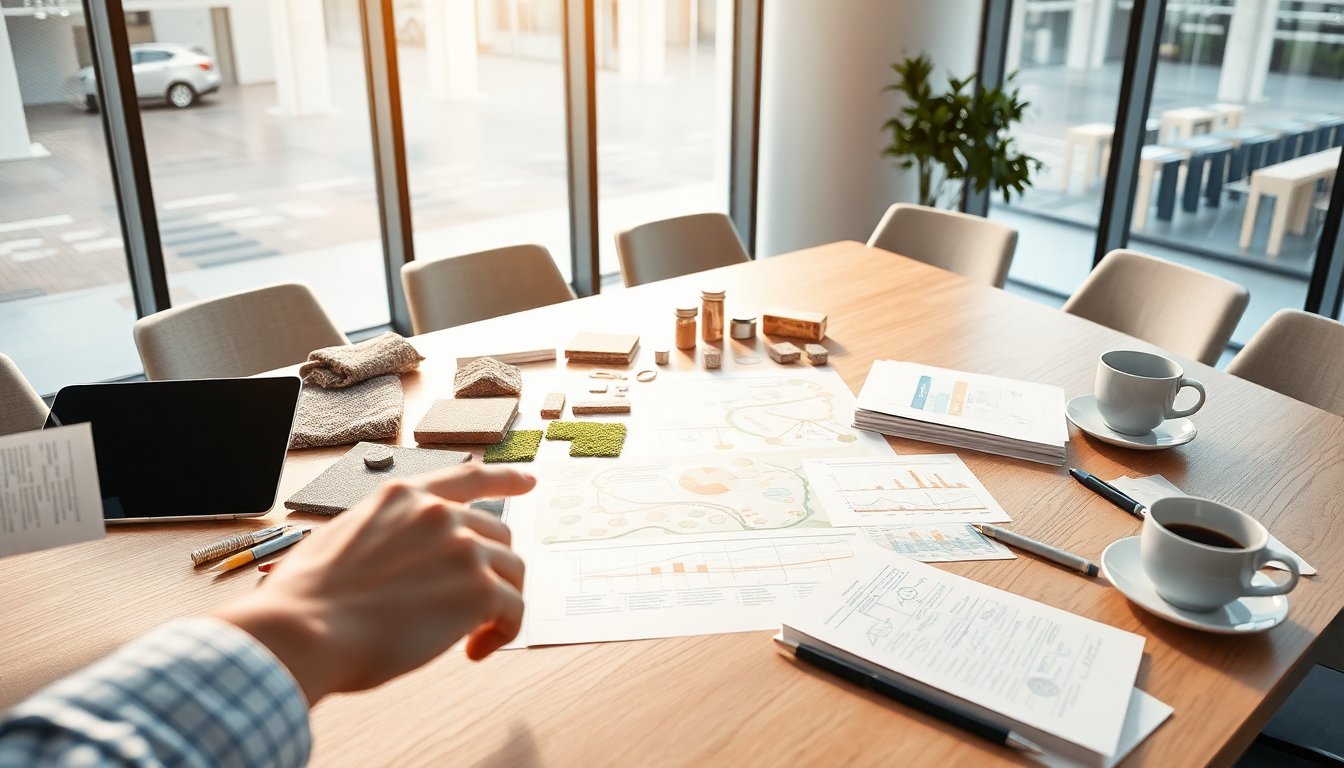 come la sostenibilita diventa vantaggio competitivo per le aziende 1772245615