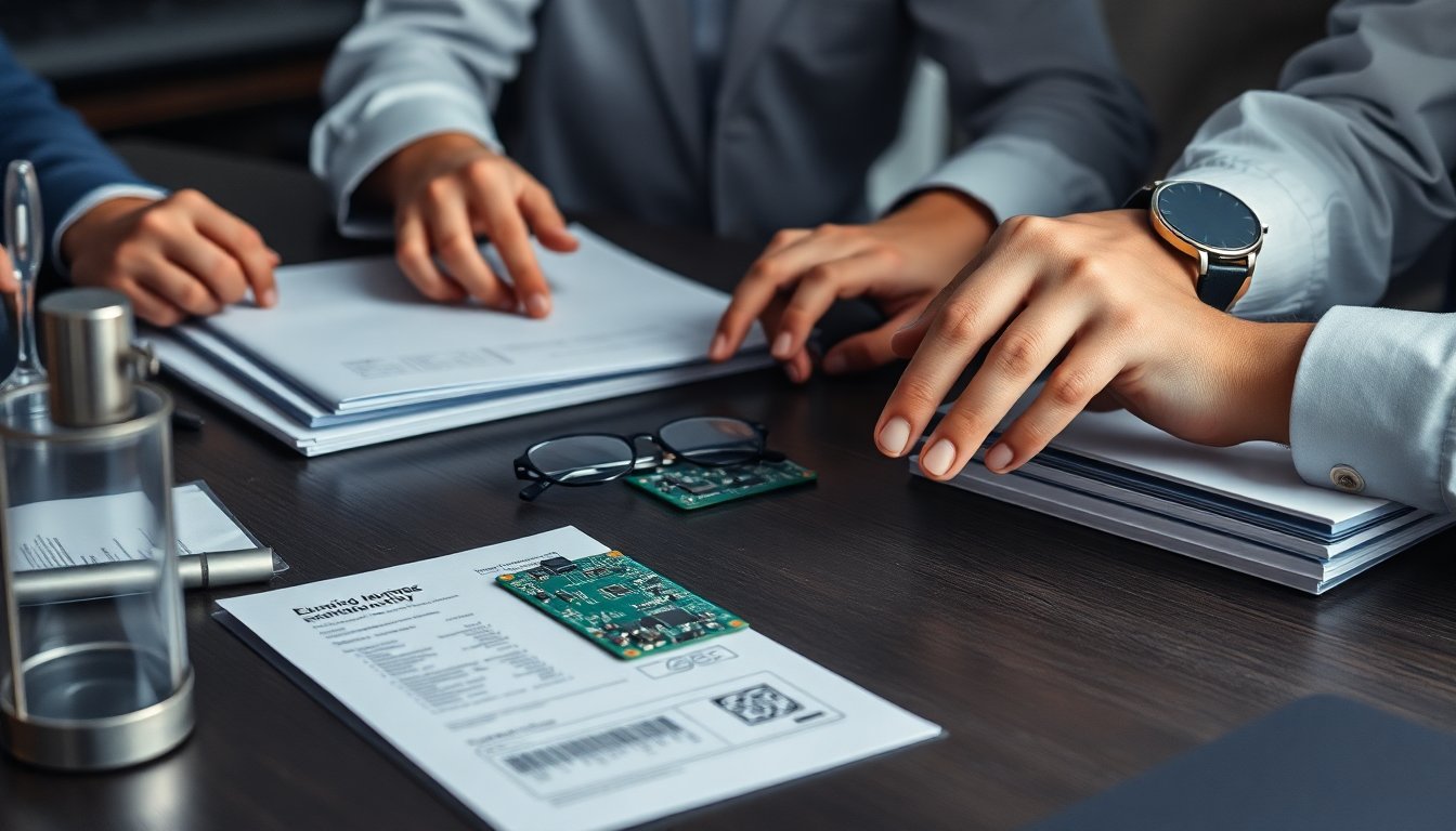 come lue prepara norme sulla concorrenza per rafforzare lindustria europea 1770974445