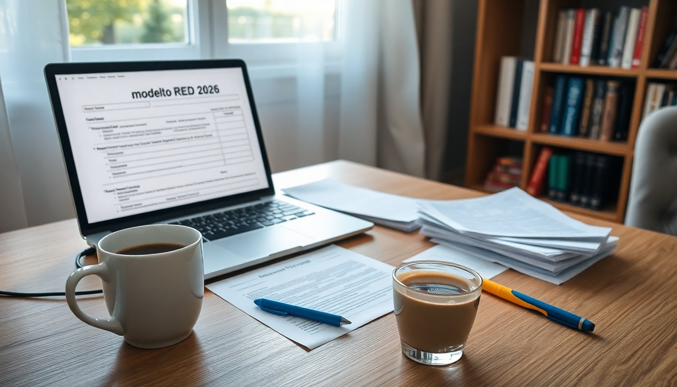 guida completa alla presentazione del modello red 2026 per pensionati tutto cio che devi sapere 1770451304