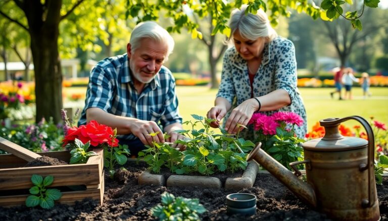 il ruolo fondamentale dei nonni nella famiglia moderna un legame prezioso 1770841732