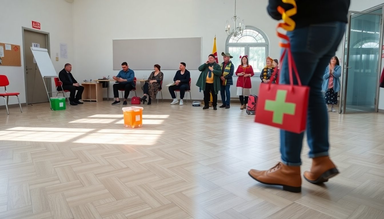 imparare a intervenire e celebrare primo soccorso ad asti e martedi grasso a fano 1771829848