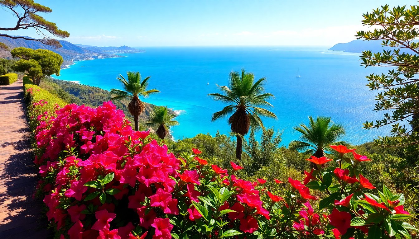 le migliori destinazioni per una pensione al sole madeira spagna e argentina da scoprire 1770016255