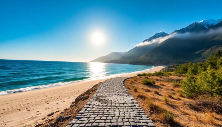 offerte imperdibili per soggiorni al mare e in montagna scopri le migliori occasioni 1770342769