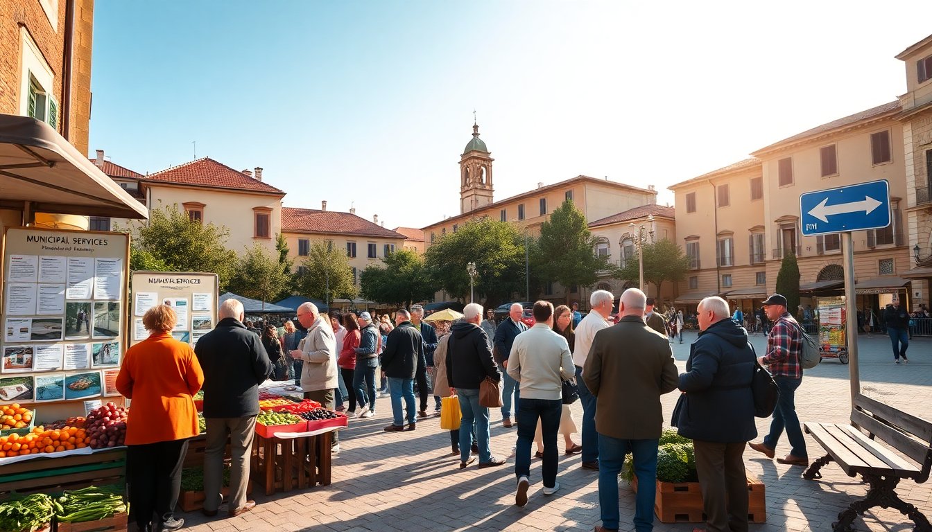 opportunita e avvisi per associazioni e cittadini di rignano flaminio scopri le novita 1770212047