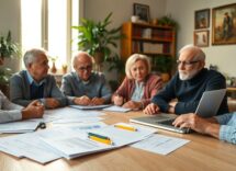 pensione anticipata in italia requisiti vantaggi e opportunita per i lavoratori 1770624655