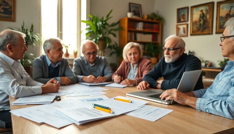 pensione anticipata in italia requisiti vantaggi e opportunita per i lavoratori 1770624655