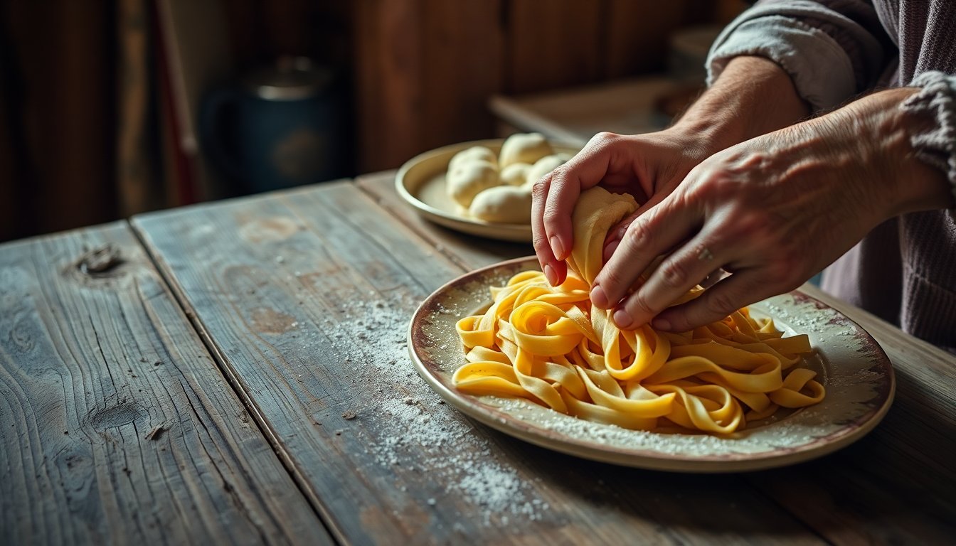 perche la cucina delle nonne e un antidoto alla modernita e allomologazione 1771807983