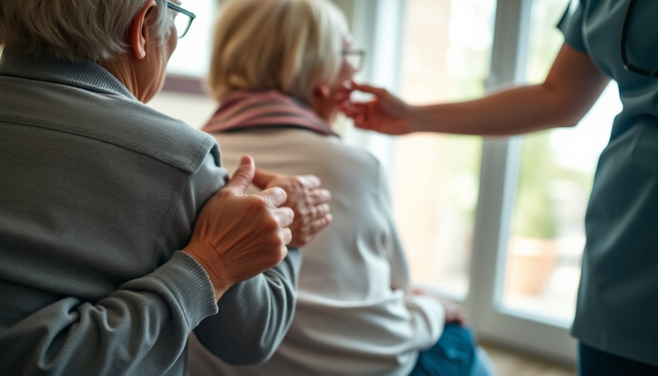 san valentino in rsa come le strutture tutelano il patrimonio affettivo degli anziani 1771107121