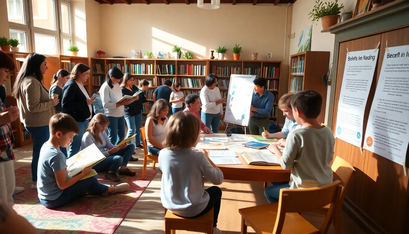 scopri il progetto il cervello che legge alla biblioteca delfini un viaggio nella lettura 1770298867