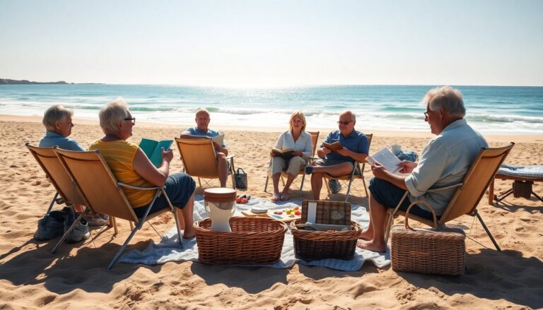 soggiorni marini per anziani scopri liniziativa di retesalute per una vacanza rinnovatrice 1770798294