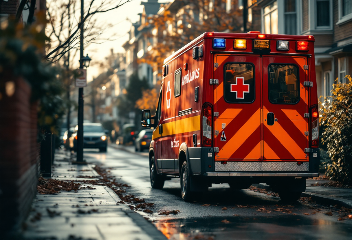 Indagini su decessi sospetti di anziani in Italia