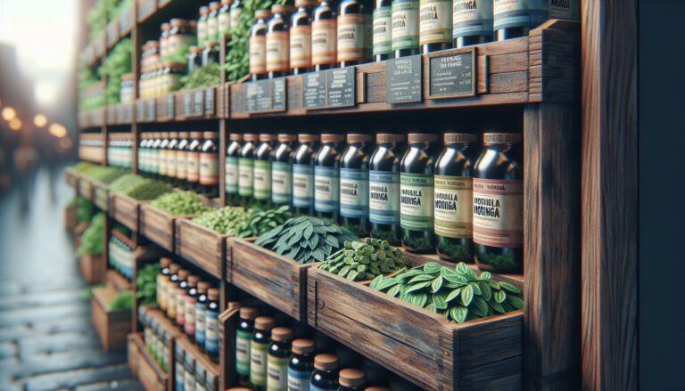 Richiamo di integratori alimentari per rischio salmonella