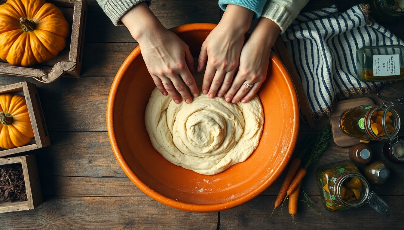 albero delle ricette come la cucina di nonna gabriella ha trovato il suo pubblico online 1774664650