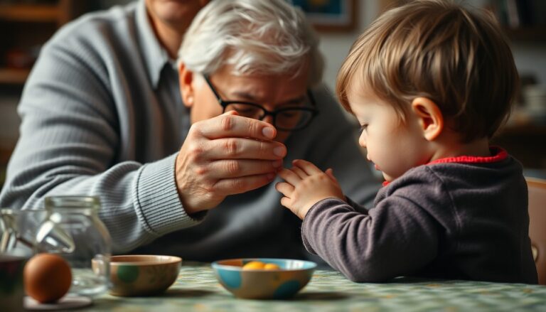 avvicinare nonni e nipoti strategie pratiche contro il divario generazionale 1774038367