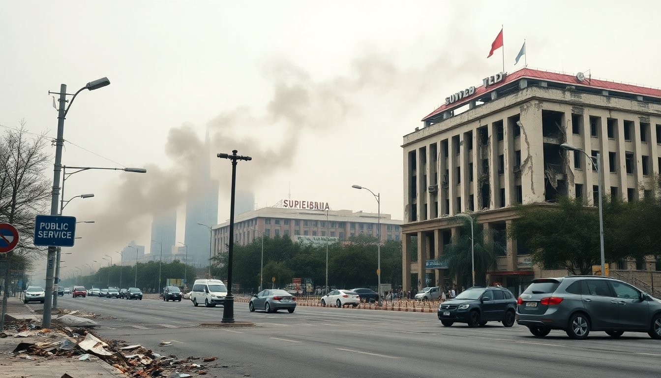 bombardamenti usa e israele sulliran khamenei ucciso conseguenze e reazioni regionali 1772353614