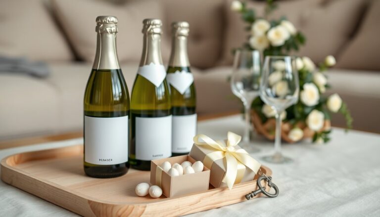 bomboniere pensione in mini prosecco personalizzate guida pratica 1772332027