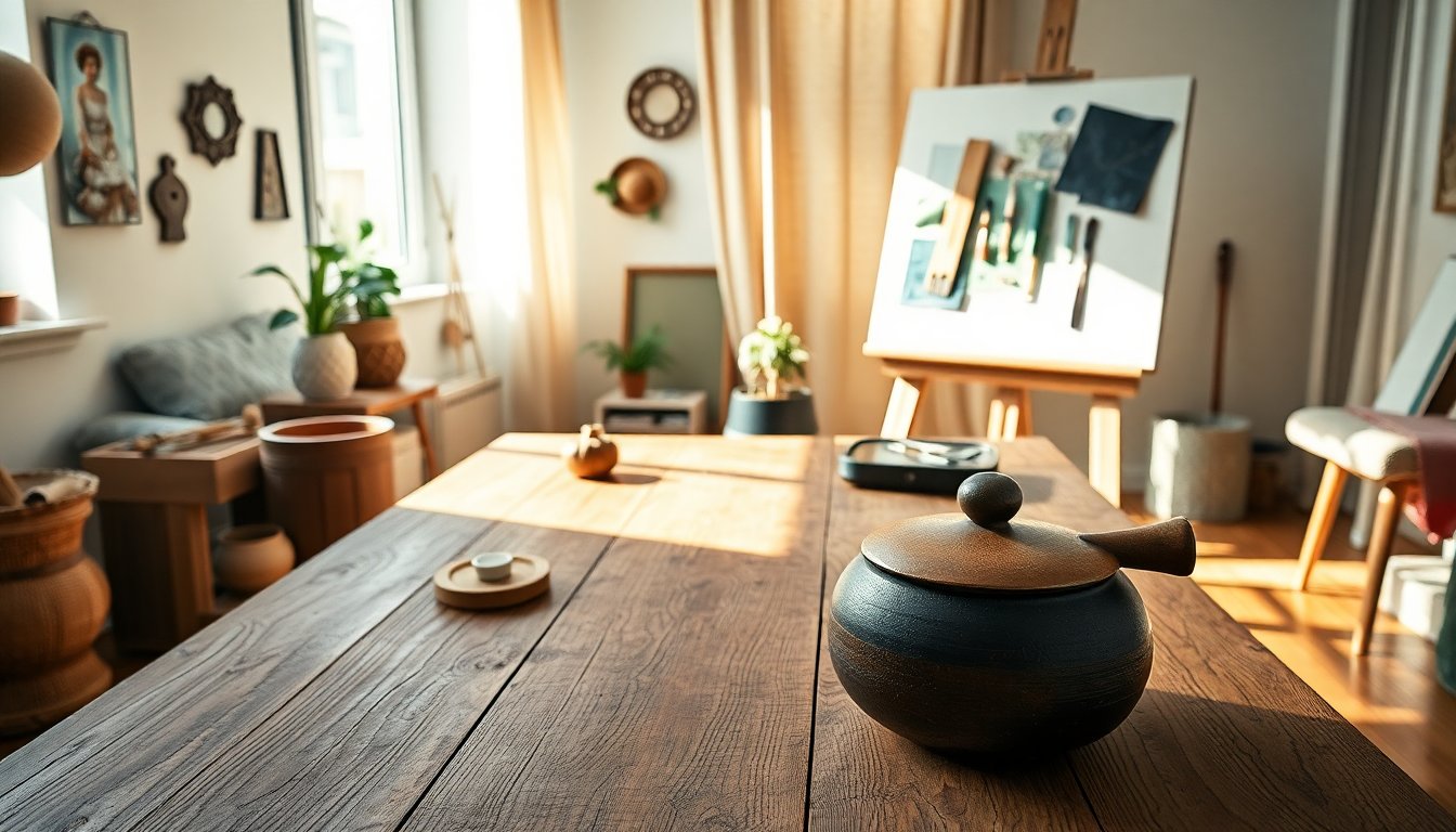 come la creativita mantiene giovane il cervello cosa dicono gli studi 1774880838