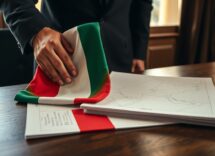 come litalia guarda alla crisi mediorientale prudenza diplomazia e tutela dei cittadini 1773282378