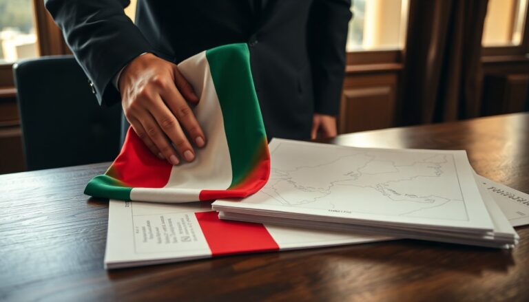 come litalia guarda alla crisi mediorientale prudenza diplomazia e tutela dei cittadini 1773282378