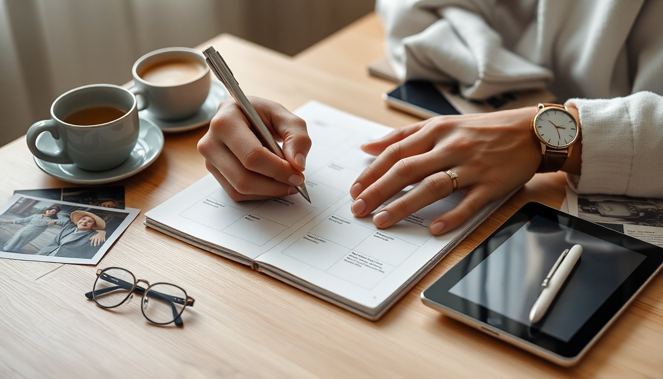 come organizzare la vita dopo il lavoro guida pratica per la pensione 1772461931