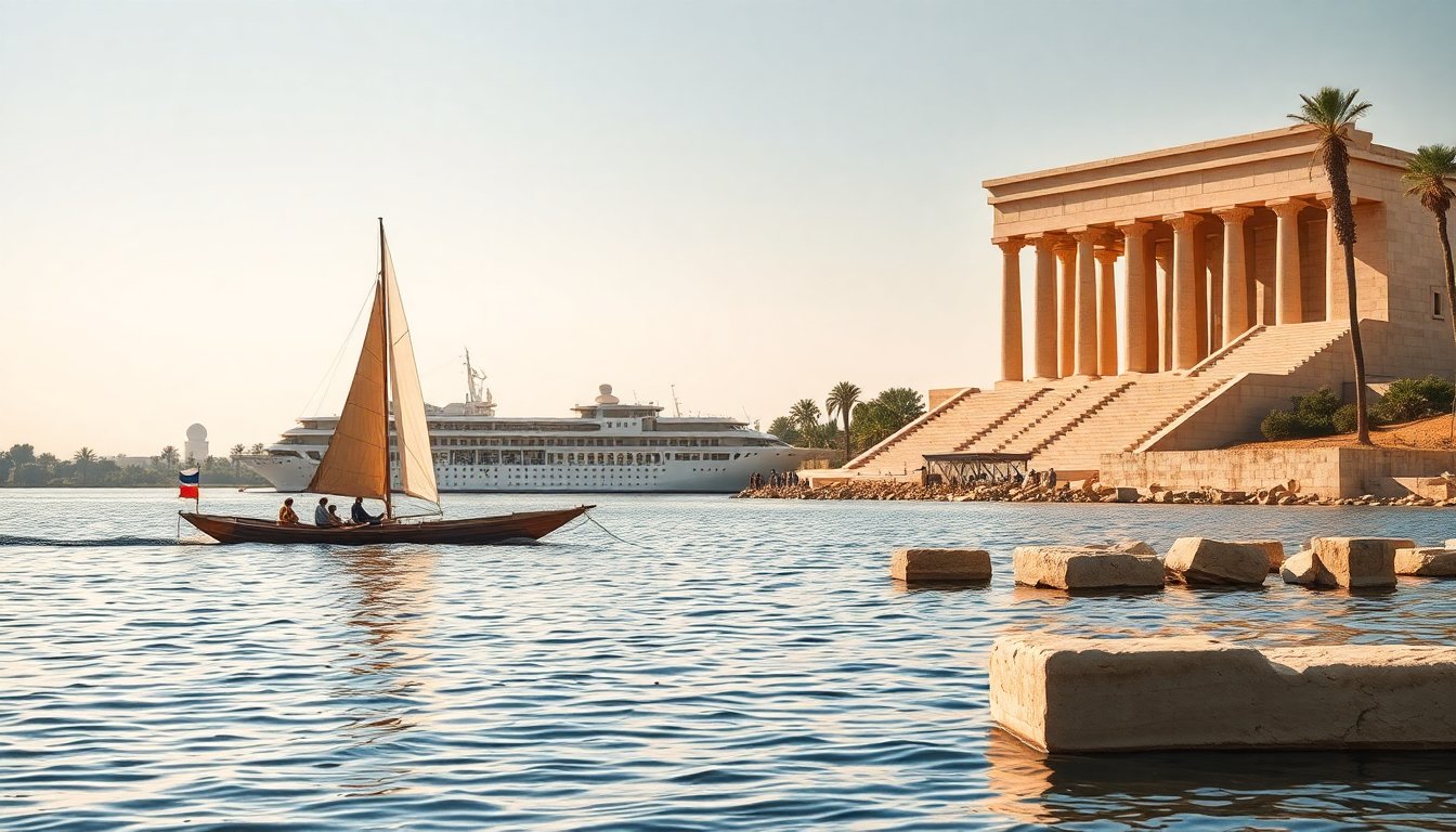 crociera sul nilo e tour del cairo luxor abu simbel e grand egyptian museum 1773239201