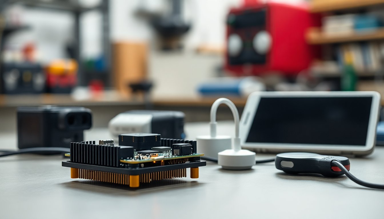 edge ai per dispositivi iot vantaggi e limiti nellelaborazione locale 1772396767