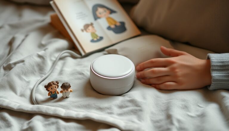 faba raccontastorie intrattenimento audio portatile per bambini 1772677626