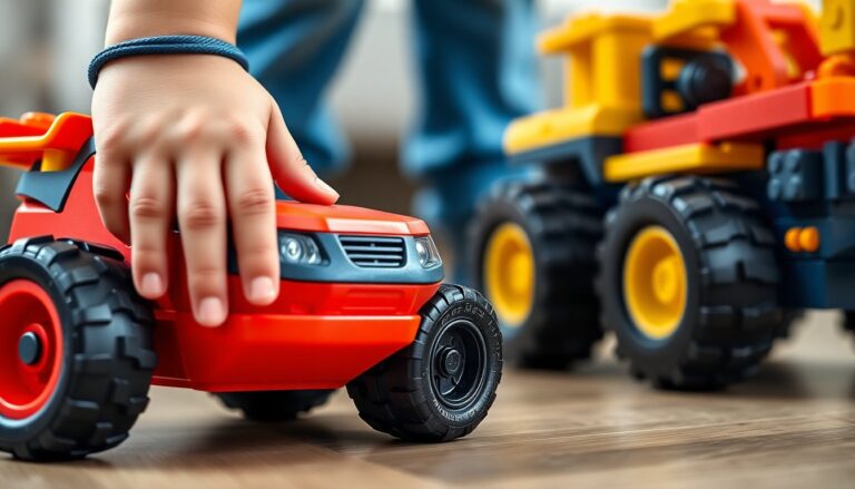 guida pratica ai migliori veicoli giocattolo per bambini paw patrol e lego in primo piano 1774621663