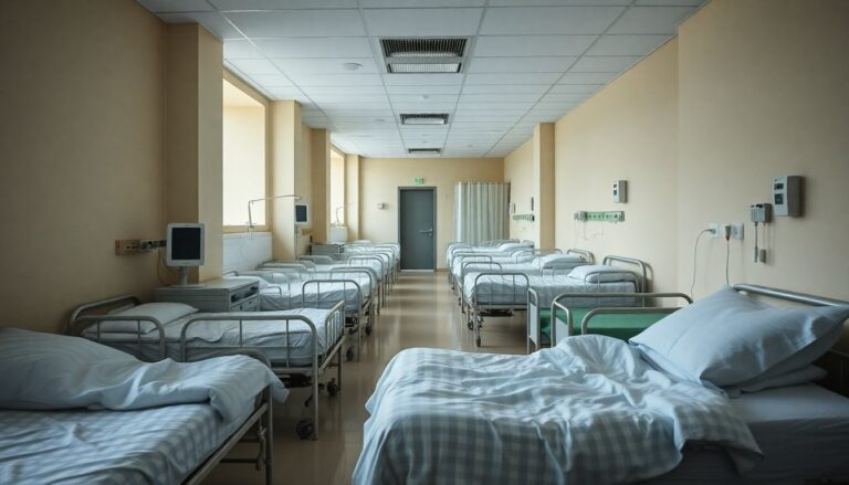 mancanza di personale sanitario nel nord perche non basta aumentare i posti in formazione 1774772717