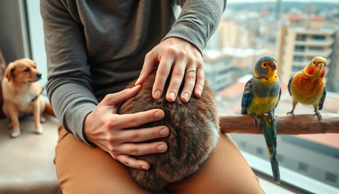 pet sitter a torino per cani gatti e volatili 1774707921