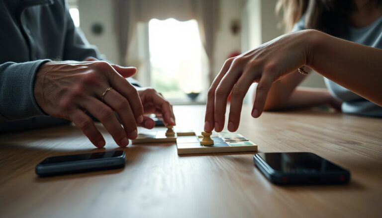 riconnettersi con i nipoti adolescenti attraverso attivita condivise 1774081587