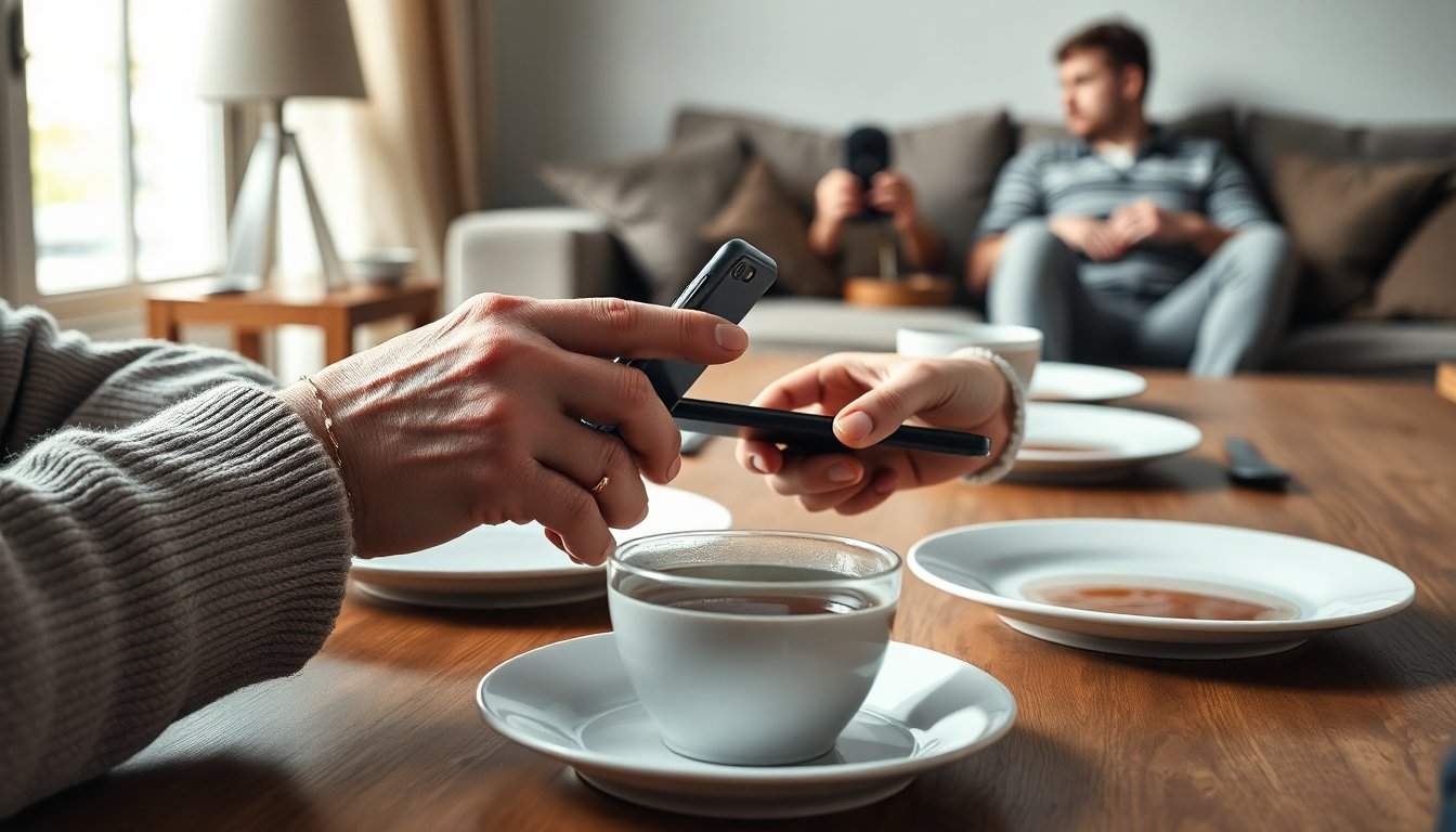 riconnettersi con i nipoti adulti strategie pratiche per nonni 1773951981