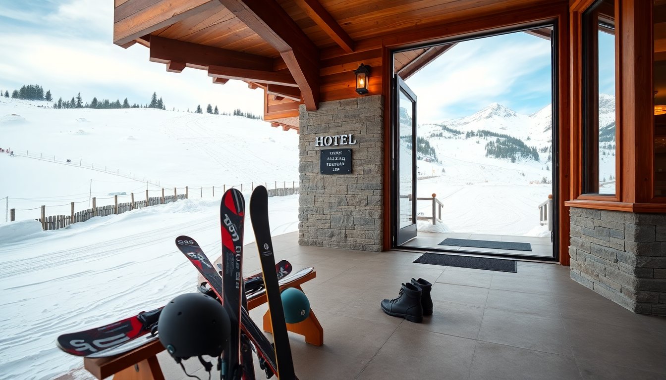 soggiorno a sestriere hotel 4 stelle con spa e accesso diretto alle piste 1773455196